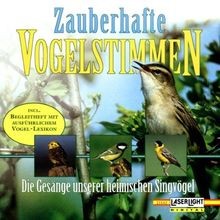 Zauberhafte vogelstimmen von - zauberhafte,