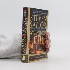 Novels of Ancient Rome: Roman