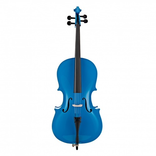 Bware student cello mit - 1/4-student-cello,