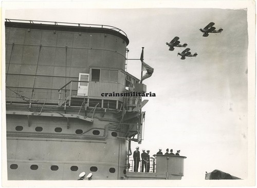 Orig presse foto englische - orig.,