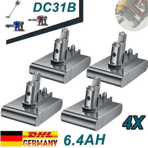 Akku für dyson - für, dc34