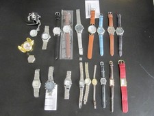 ++ 20 Stck. Uhren Herren Damen