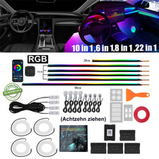 22in1 RGB LED