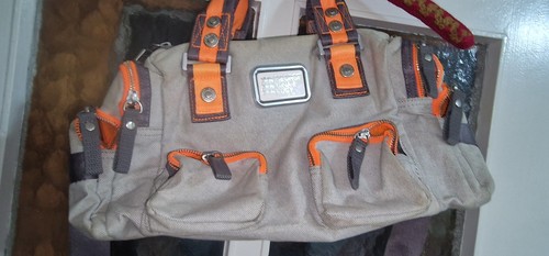 George gina lucy tasche ggl - gina,
