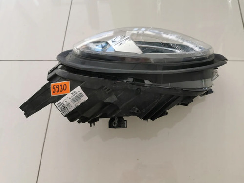 Frontscheinwerfer mini f55 - mini,