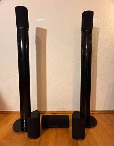 Harman kardon avr 151 1 - kardon,