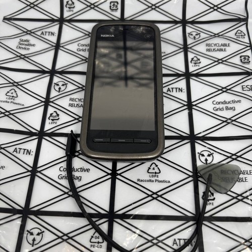 Nokia 5230 touchhandy - nokia,