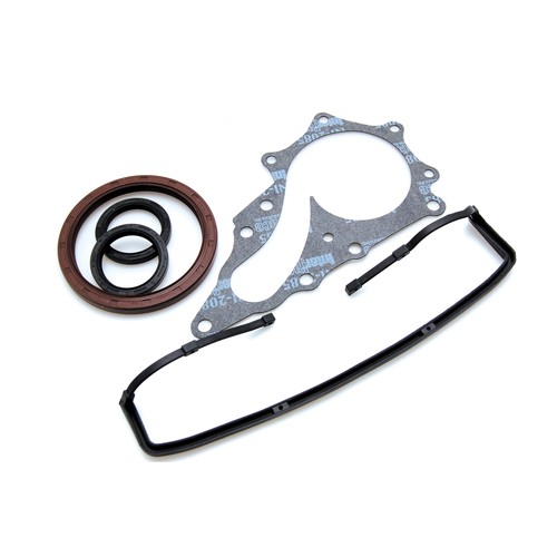 Motorblock dichtungssatz - motorblock,