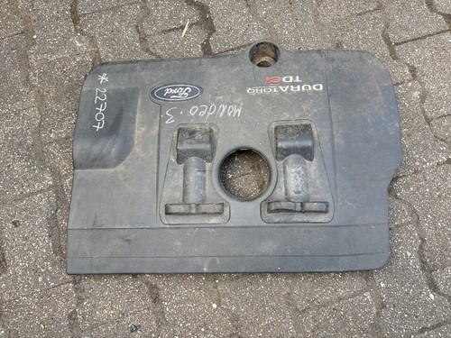 Motorabdeckung ford mondeo iii - ford,
