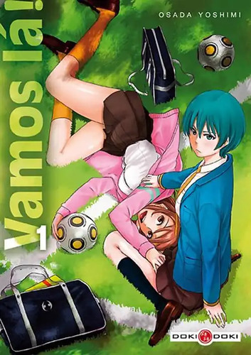 Vamos tome yoshimi - !,,