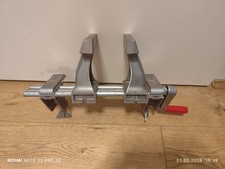 Zyliss Alu Schraubstock Groß
