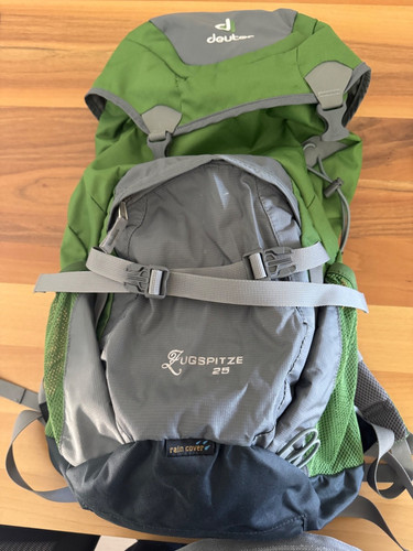 Trecking rucksack deuter - rucksack,