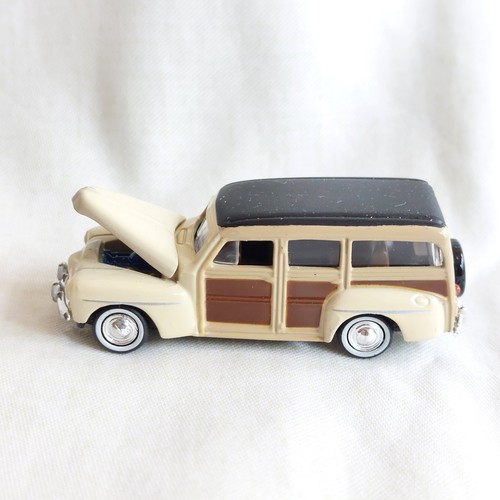 Mes 98045 cmw ford - ford, woody