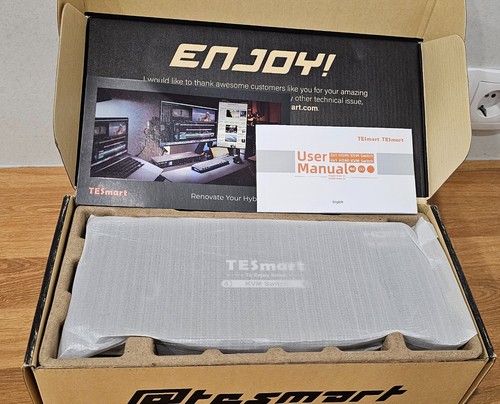 Port hdmi 144hz kvm - 8k,