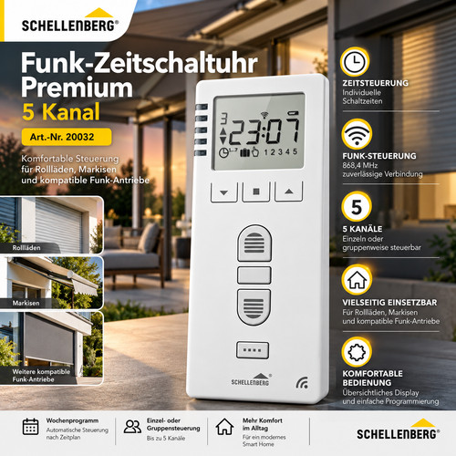 Schellenberg