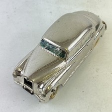 Oldtimer Prameta Uhrwerk