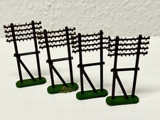 4 Vero Telegrafenmasten Spur N