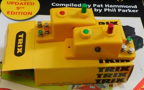 Trix 66594
