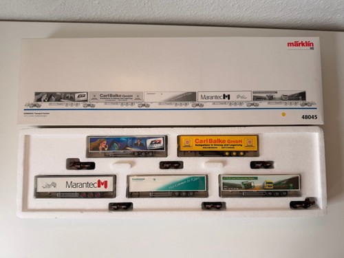Märklin 48045 kombirail - märklin, h0