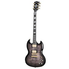 Gibson SG Translucent Ebony