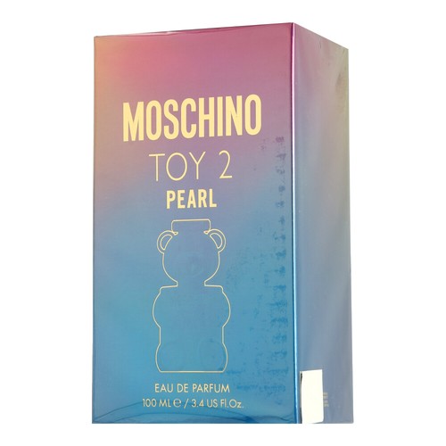 Moschino toy pearl edp 100ml - 2,