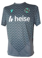 Macron hannover trikot - macron,