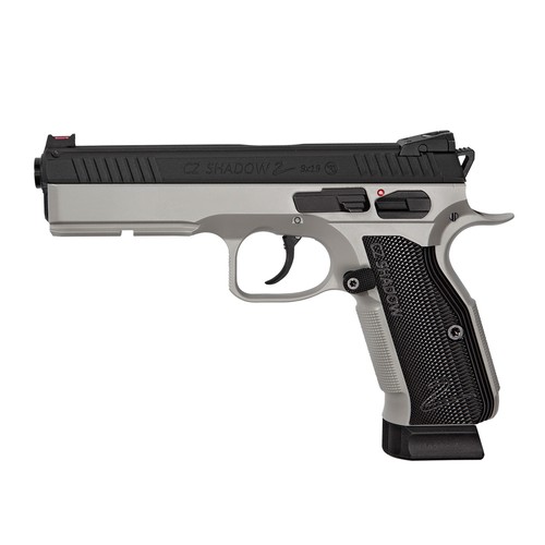 Shadow airsoft pistole - cz,