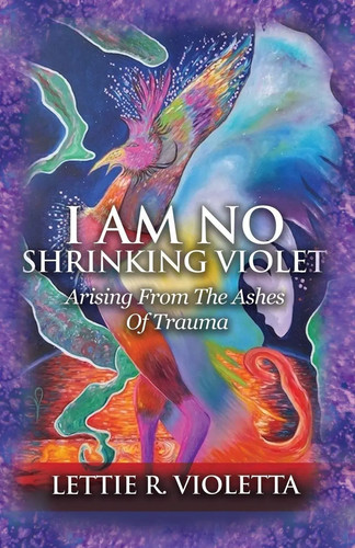 Shrinking violet - i, no