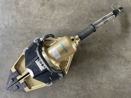 Weber rescue hydraulik - weber,