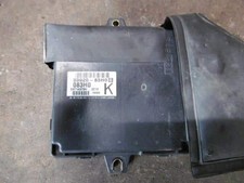 SUZUKI Wagon R 2003 UA-MC22S