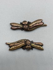 Dragonfly Edo Aera Menuki