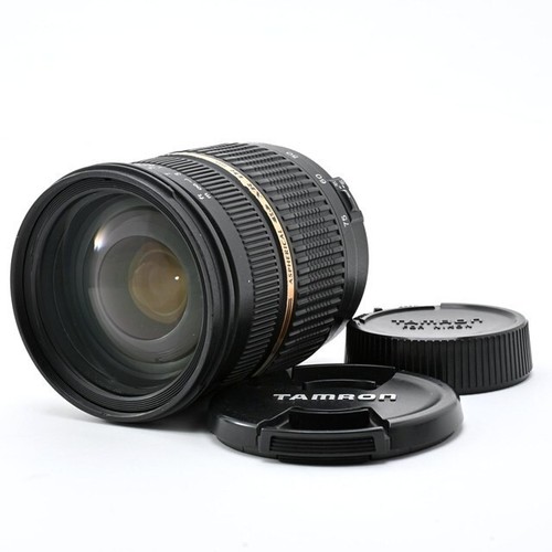 Tamron large aperture - large-aperture, zoom