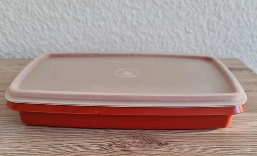 Vintage tupperware vesperle - vintage, tupperware"