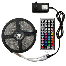 LED Stripe RGB Leiste Streifen