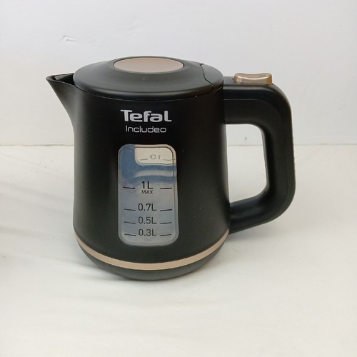 Tefal includeo elektrischer - includeo,