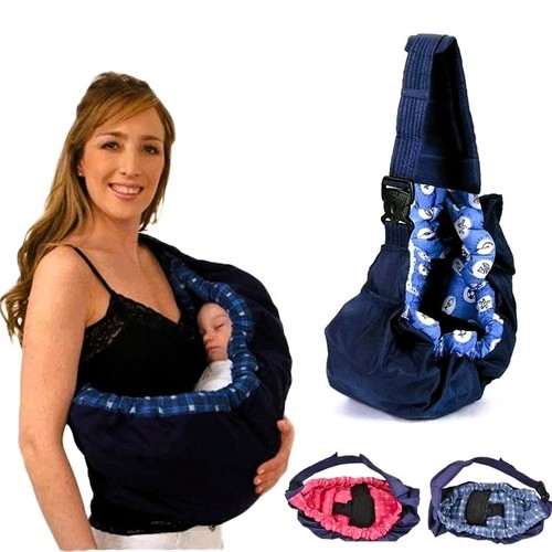 Babytragetuch baby sling - baby,
