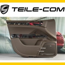 Porsche Cayenne E2/958 Front