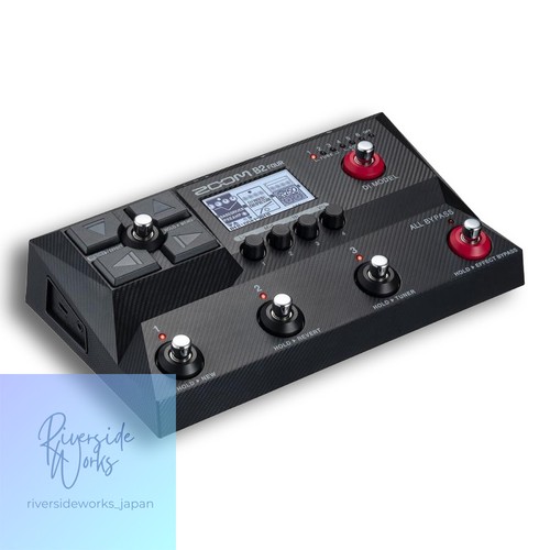 Zoom four effekte - b2,