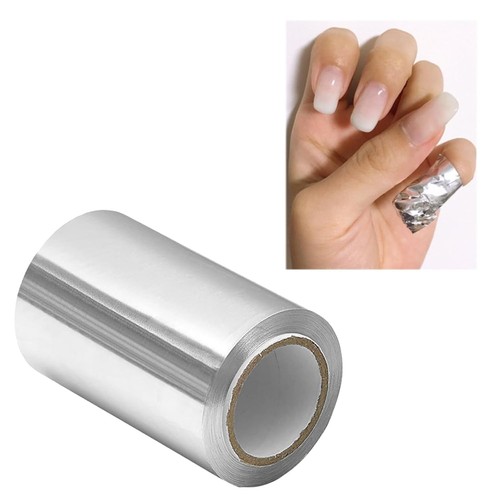 Silber strähnenfolie für - strähnenfolie,
