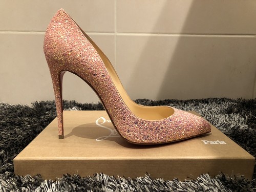 Louboutin pigalle follies 100 - louboutin,