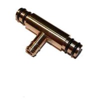 Benzinverbinder T-Stück für