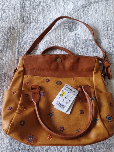 Desigual wunderschöne