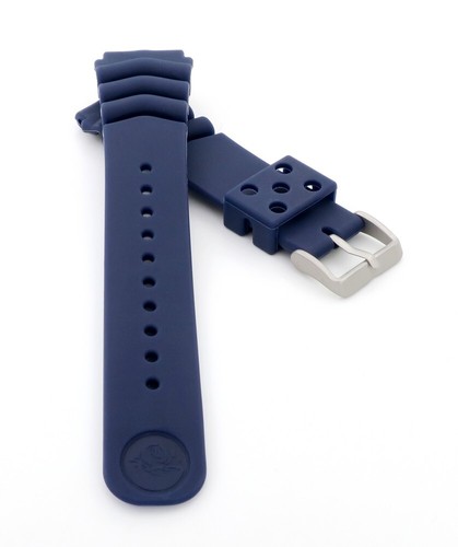 Kautschuk taucher uhrenarmband - taucher,