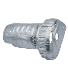 Hitzeschutzblech Original für VW Skoda 1.2L 03D253041H