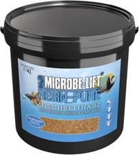 Microbe-​Lift Resin