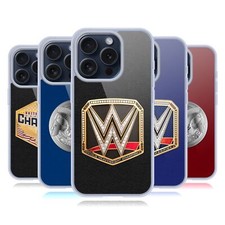 OFFIZIELLE WWE TITEL GÜRTEL