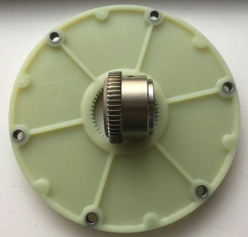 Zettelmeyer radlader zl402 - zettelmeyer,