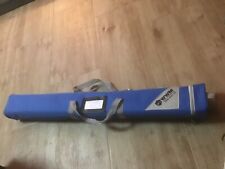 Tasche für Roll-Up mit Reißverschluss & Tragschlaufen 88,5 x 10,5 x 10,5 cm