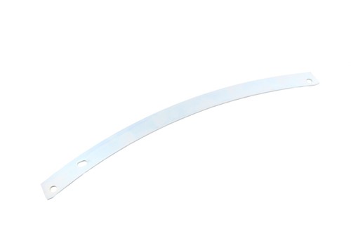 Querschiene strebe flach aus - querschiene,