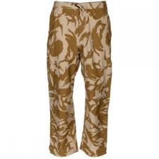 Orig. Brit. Nässeschutzhose DPM desert tarn Regenhose Regenschutz Regen Hose